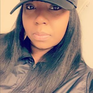 Meet your Posher, Natasha